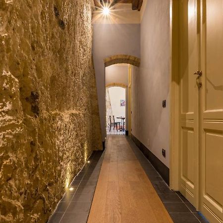 Cappuccine Guesthouse Κάλιαρι Εξωτερικό φωτογραφία