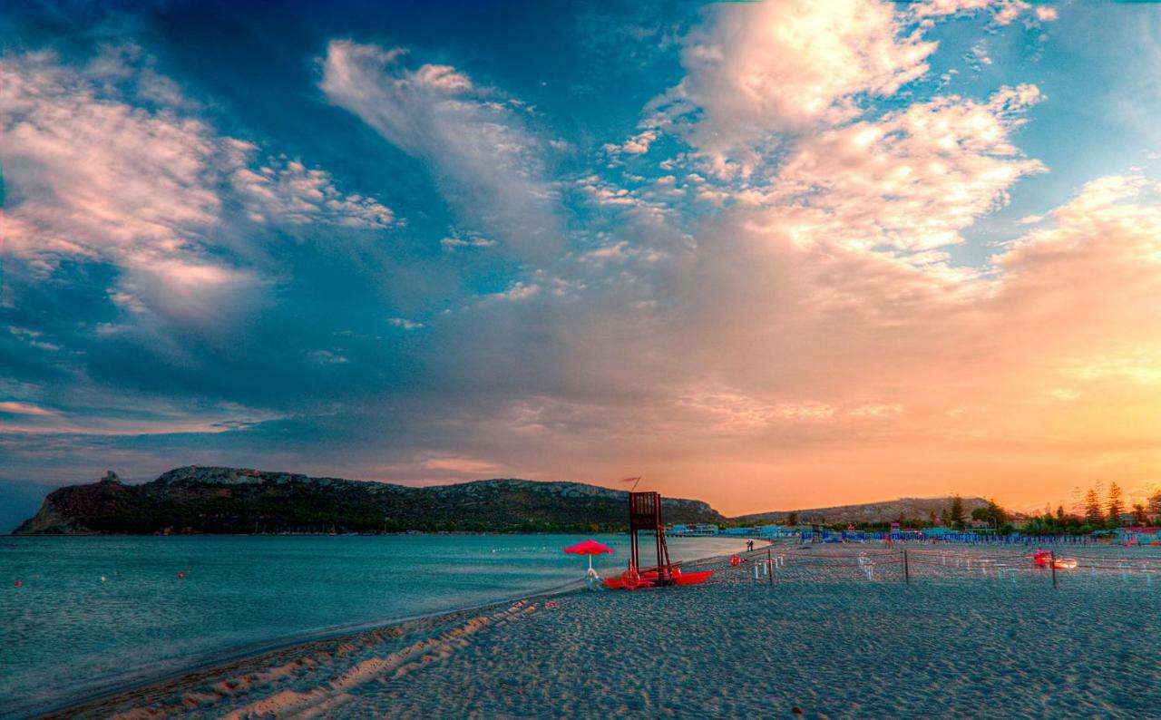 Cappuccine Guesthouse Κάλιαρι Εξωτερικό φωτογραφία