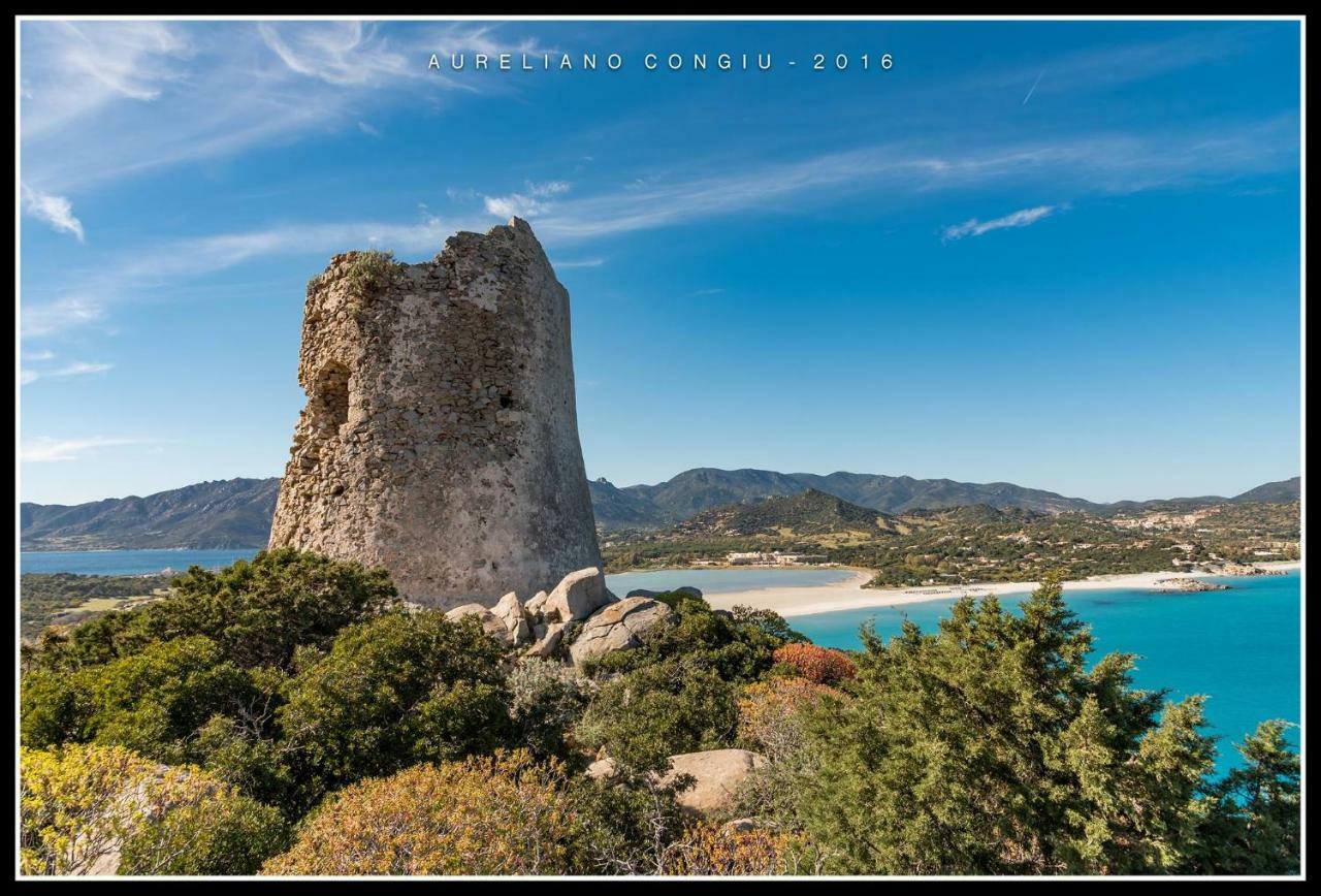 Cappuccine Guesthouse Κάλιαρι Εξωτερικό φωτογραφία