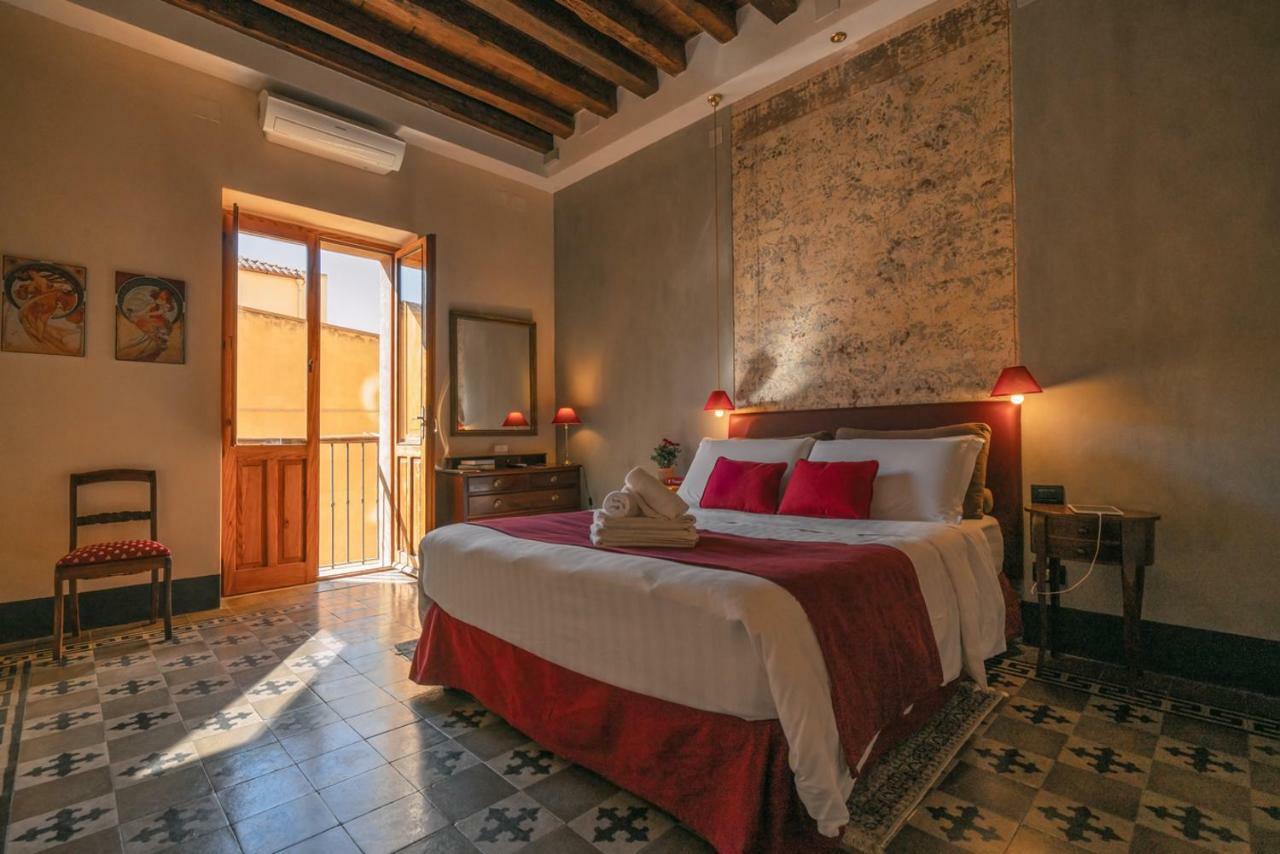 Cappuccine Guesthouse Κάλιαρι Εξωτερικό φωτογραφία