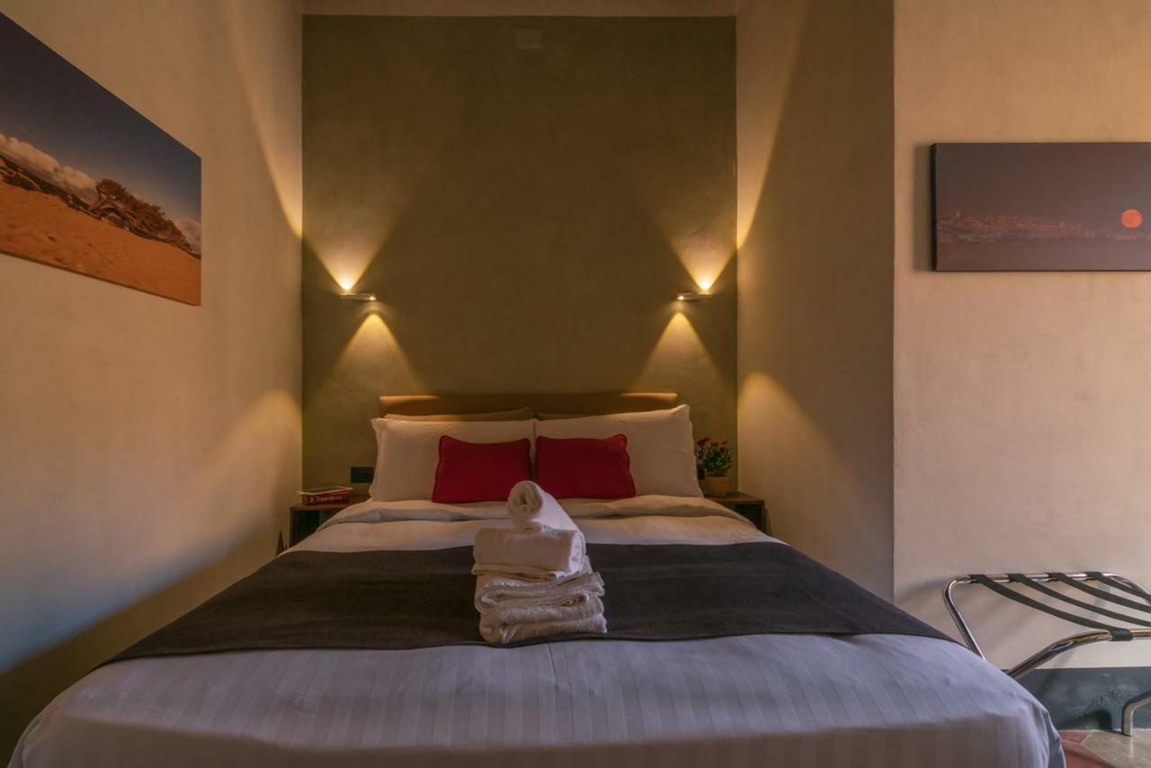 Cappuccine Guesthouse Κάλιαρι Εξωτερικό φωτογραφία