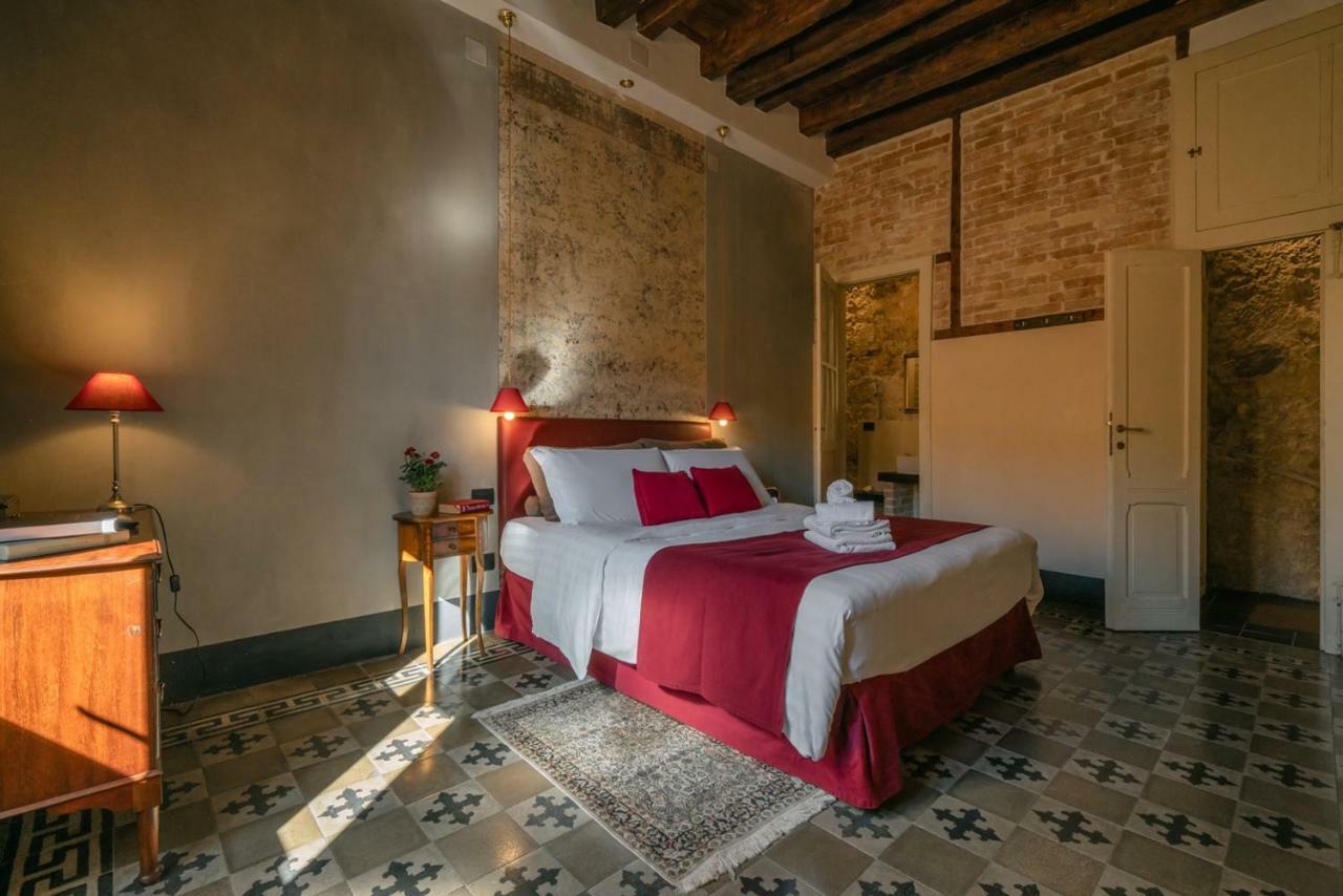 Cappuccine Guesthouse Κάλιαρι Εξωτερικό φωτογραφία