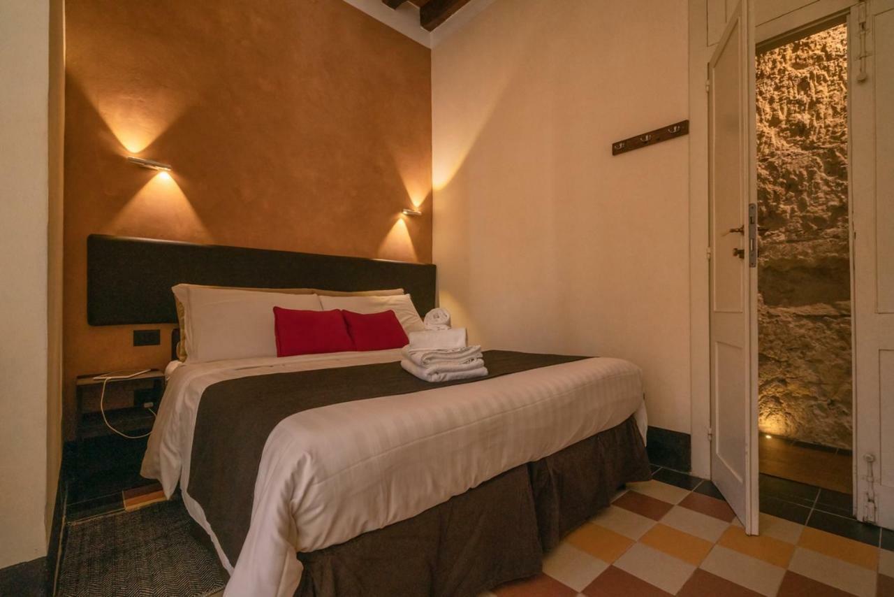 Cappuccine Guesthouse Κάλιαρι Εξωτερικό φωτογραφία