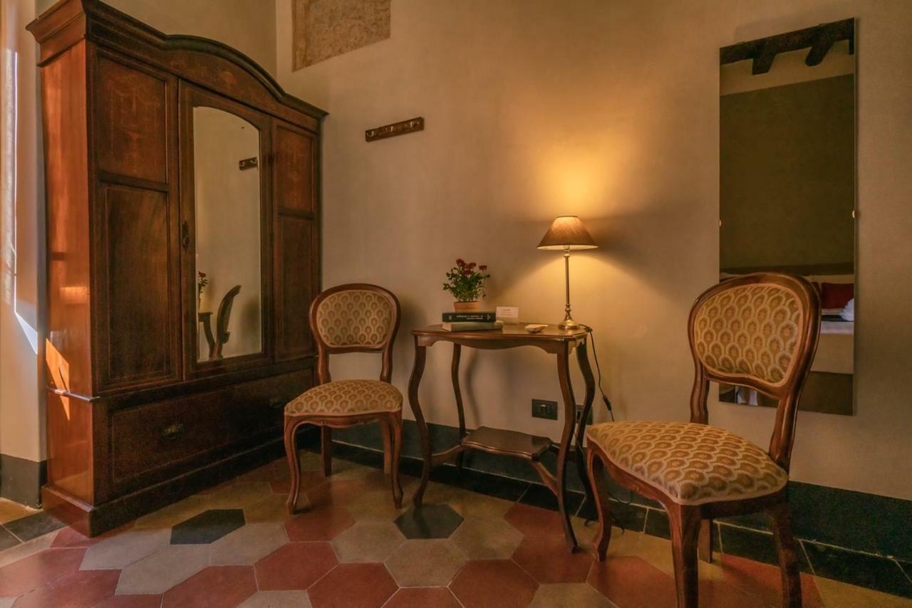 Cappuccine Guesthouse Κάλιαρι Εξωτερικό φωτογραφία