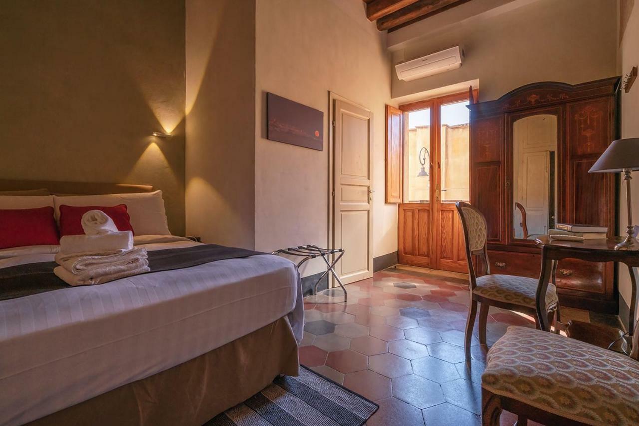 Cappuccine Guesthouse Κάλιαρι Εξωτερικό φωτογραφία