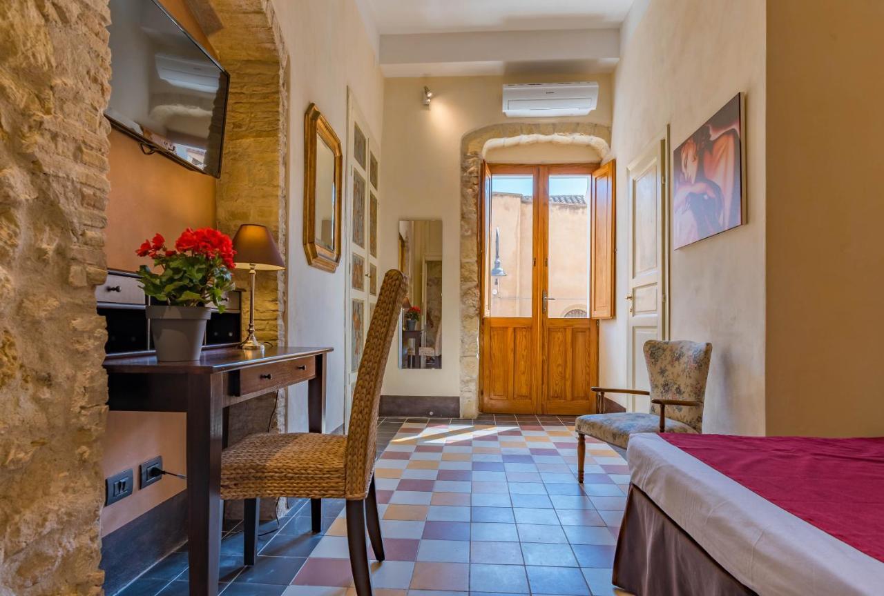 Cappuccine Guesthouse Κάλιαρι Εξωτερικό φωτογραφία