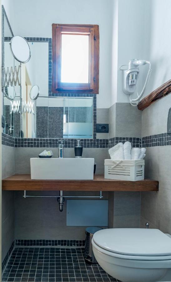 Cappuccine Guesthouse Κάλιαρι Εξωτερικό φωτογραφία