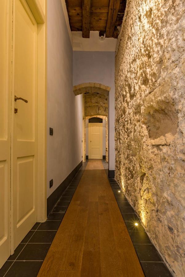 Cappuccine Guesthouse Κάλιαρι Εξωτερικό φωτογραφία