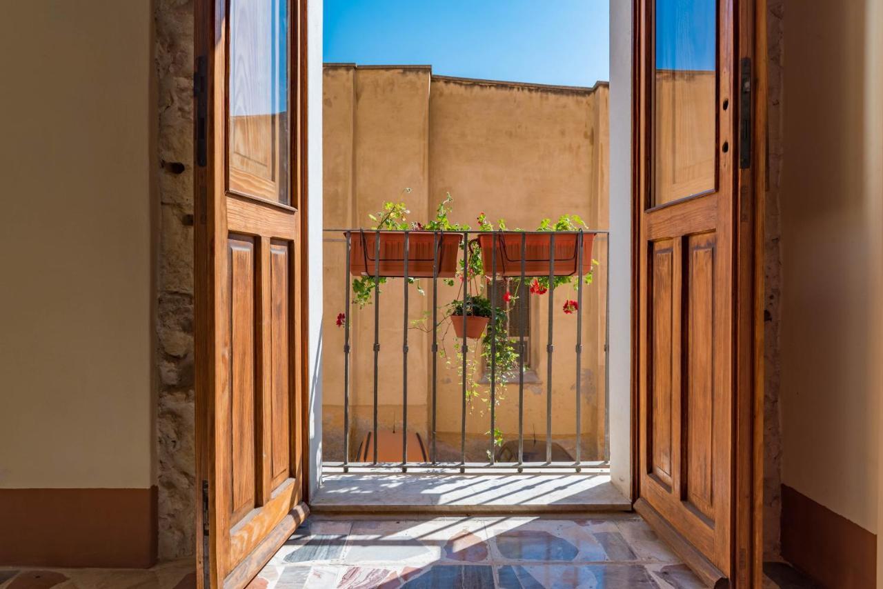 Cappuccine Guesthouse Κάλιαρι Εξωτερικό φωτογραφία